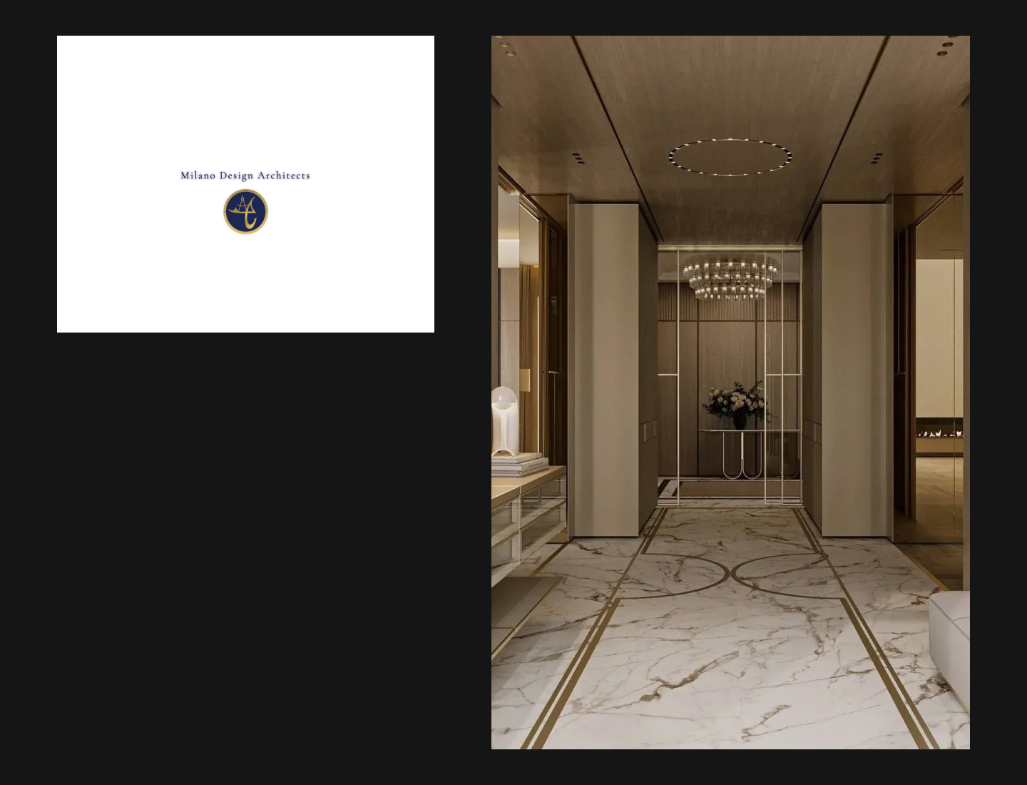 MILANO DESIGN ARCHITECTS