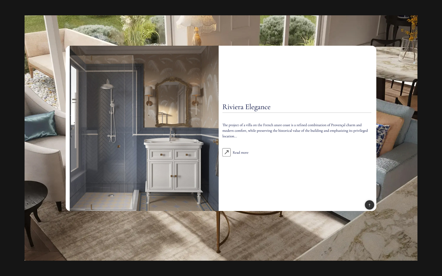 MILANO DESIGN ARCHITECTS