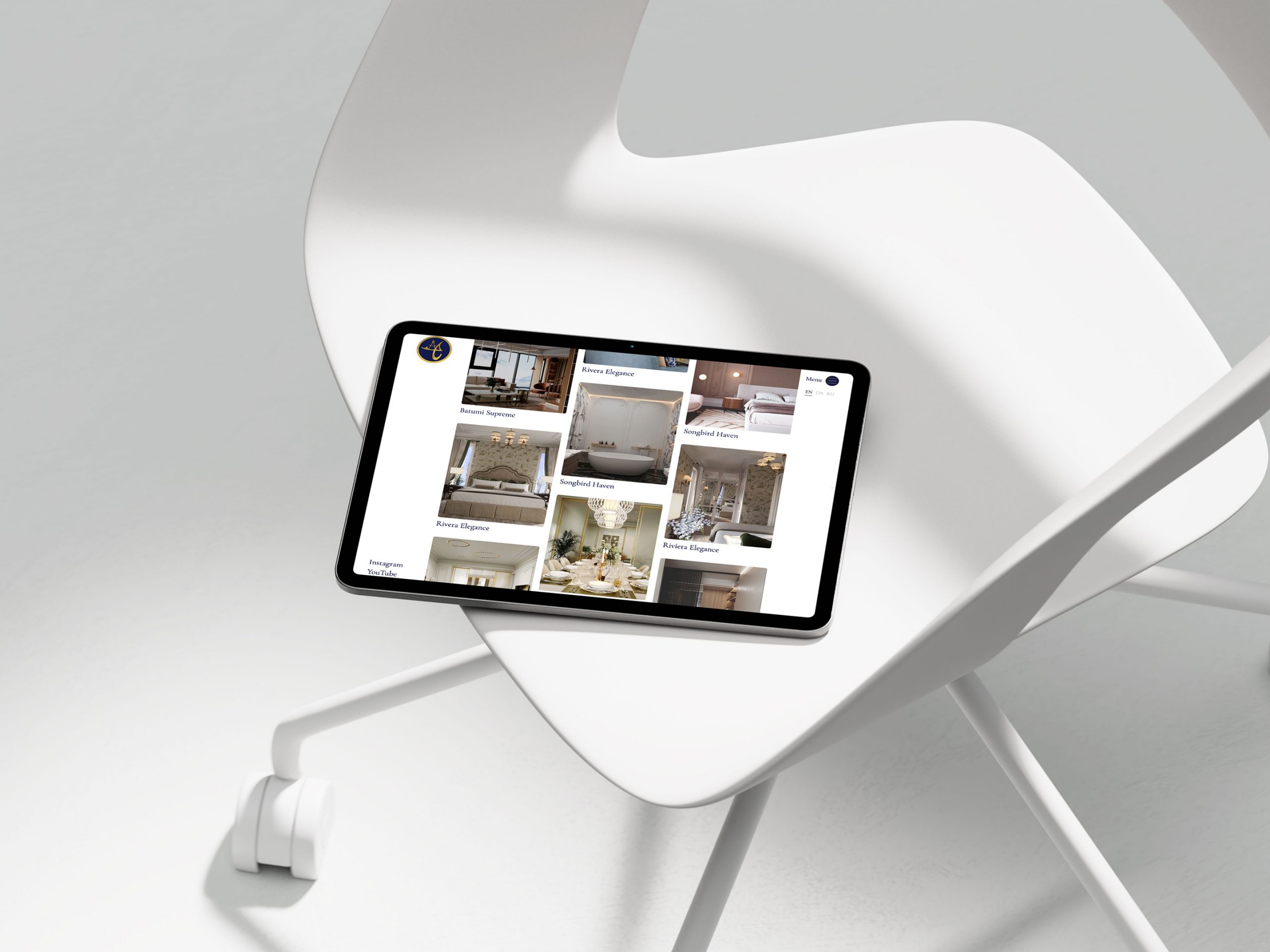 MILANO DESIGN ARCHITECTS