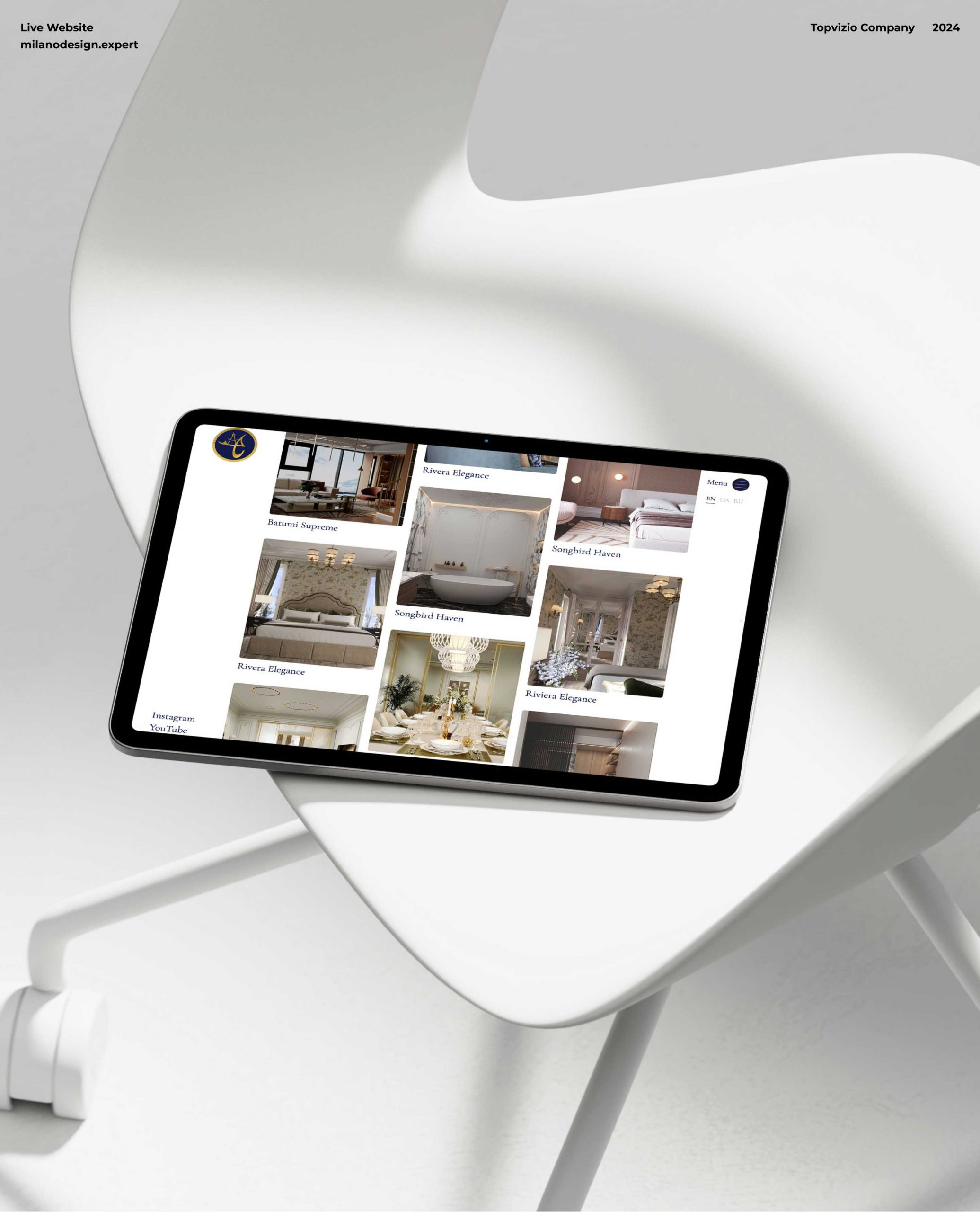 Milano Design Architects