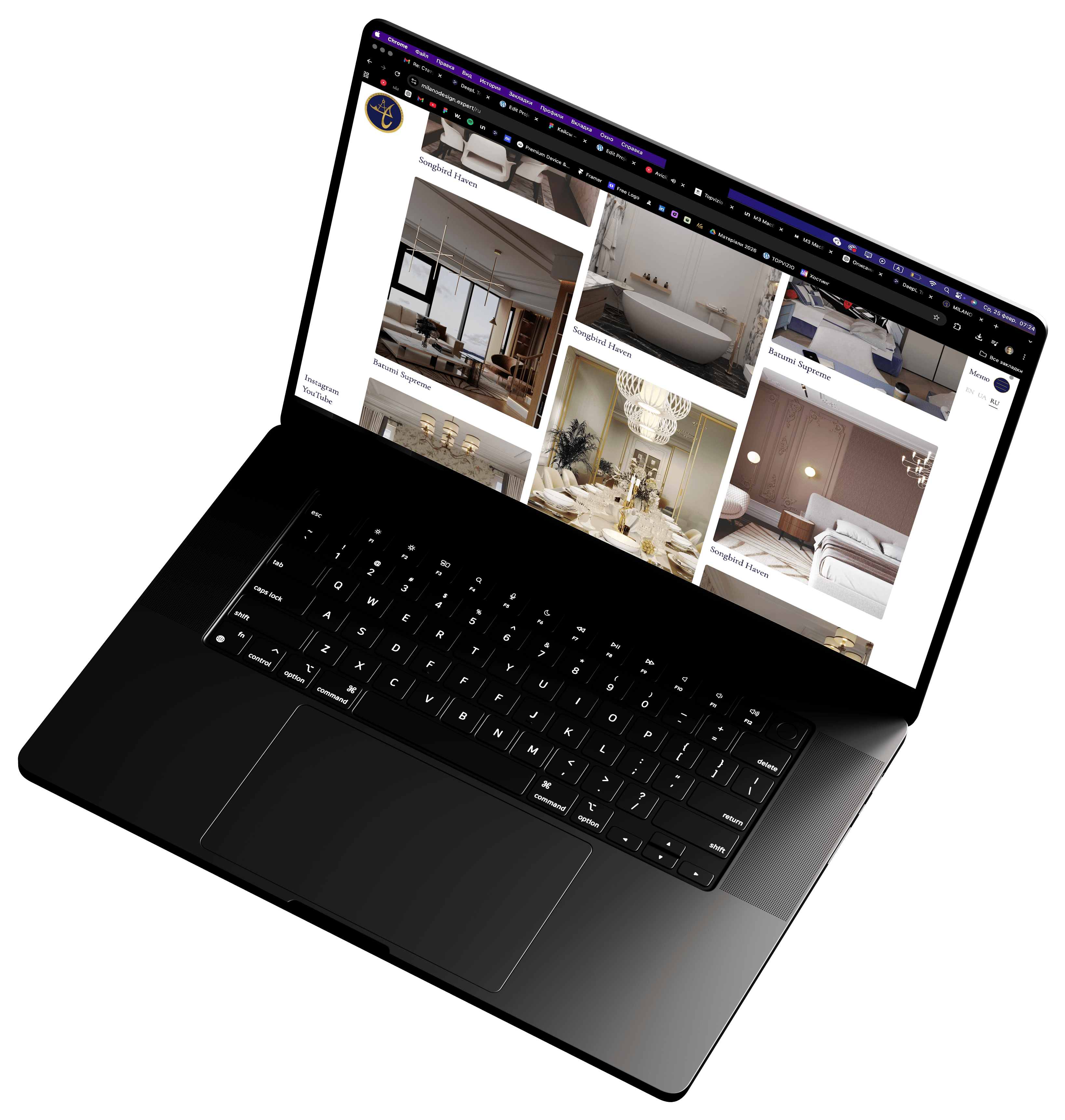 Milano Design Architects