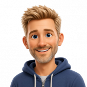 Viktor - Systems Architect 
