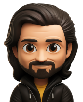 Viktor - Systems Architect 