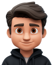 Dmytro - Managing Partner