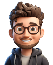 Alex - Senior Graphical Designer