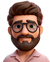 Olexandr - Senior Social Media Manager